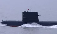 Dari Surabaya, Indonesia Umumkan Diri Sebagai Negara ke-4 Produsen Kapal Selam Otonom