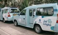 Siap-Siap, Transjakarta akan Rekrut 1.000 Sopir Baru JakLingko