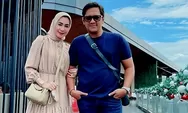 Drama Perceraian Andre Taulany dan Erin Akhirnya Berakhir, Sepakat Pisah dengan Damai