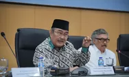 Jimly Asshiddiqie: Penempatan Polisi Aktif di Kementerian Harus Diatur PP Bukan Perpol