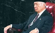 Calon Pahlawan Nasional, Nama Soeharto dan Gus Dur Resmi Diserahkan kepada Presiden