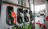 394 Ribu Kendaraan Diblokir Tak Bisa Isi Pertalite: Sistem QR Pertamina Makin Ketat Awasi BBM Subsidi