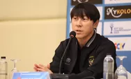  Shin Tae-yong Evaluasi Kegagalan Timnas Indonesia Lolos Piala Dunia 2026, Buka Pintu Kembali Melatih Jay Idzes Dkk