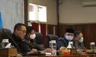 APBD Perubahan Pemkot Semarang Disahkan, Ini Catatan Dari Dewan