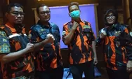 Ini Program Kerja BPPH Pemuda Pancasila Kota Semarang, Anggota Tersangkut Hukum Jadi Perhatian