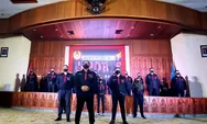 Pengurus E-Sport Kota Semarang Resmi Dilantik