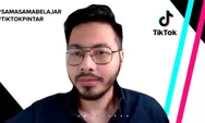 TikTok Ajak Kreator Berbagi Konten Edukasi dalam Kompetisi #TikTokPintar