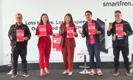 Cara Baru Mendapat eSIM Smartfren Secara Digital