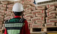 Semen Gresik Suplai 150.000 Ton Produk Unggulan Ultrapro untuk Kereta Cepat Jakarta-Bandung