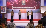 Pemkot Semarang Konsisten Dalam Peningkatan Pelayanan Publik