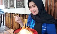 Ada Menu Spesial ‘Mie Kuah Susu’ di Waroenk Mie Kopipaste