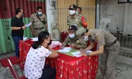 Libur Tahun Baru, 11 Lokasi di Jateng Jadi Titik Operasi Yustisi dan Rapid Test Antigen
