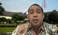 Viral Data Mahasiswa Undip Bocor, Ini Kata Wakil Rektor 3
