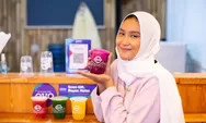 Juice Blend Bhua, Minuman Jus Sehat Kekinian Ini Wajib Dicoba
