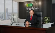 Resmi Ketok Palu, Pegadaian Sambut Positif PP Holding Ultra Mikro