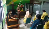 Kejati Jateng Maksimalkan Program Jaksa Masuk Kampus di Tengah Pandemi