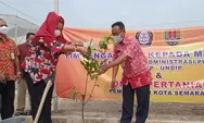 Urban Farming, Kampung Nelayan Tambakrejo Punya Rumah Sayur