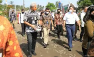 Pengembangan Kawasan Borobudur Dipercepat