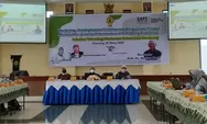Tingkatkan kerjasama Internasional di Bidang Publikasi, FTP USM Gelar Workshop