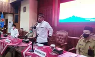 Fraksi PKB Ajak Takmir Jadikan Masjid Pusat Solusi Umat