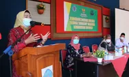 Warga Terdampak Tanah Bergerak di Brebes Tak Jadi Direlokasi