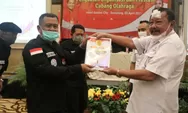 FTI Kota Semarang Yakin Raih Medali Emas Dalam Porprov Jateng 2022