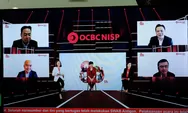 80 Tahun OCBC NISP Melaju Jauh Untuk Indonesia