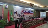 IPSI Kota Semarang Gelar Pelatihan Pelatih Silat Prestasi