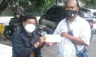 Putusan Janggal, Koalisi LSM Jateng Desak Ketua PN Semarang Beri Klarifikasi Tertulis
