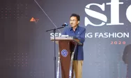 BBPLK Semarang Akan Gelar Semarang Fashion Convention 2021