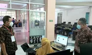 Unnes Gelar Seleksi Mandiri Secara Online, Ini 5 Prodi Favorit Calon Mahasiswa Baru
