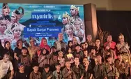 Serial 'Nyantrik', Kemendikbudristek Ajak Anak Muda Belajar dari Panggung Wayang