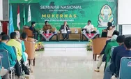  Peran Mahasiswa Nahdliyin Penting dalam Menangkal Radikalisme dan Intoleran 