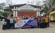 Dosen SV UGM Laksanakan Program Pengabdian Masyarakat di Kalurahan Sidoharjo