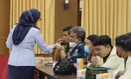 Undang Mahasiswa 10 Perguruan Tinggi, Kemenkumham DIY Ajak Dialog Publik RKUHP