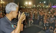 Ganjar Apresiasi Pameran Foto Jawimajinasi PFI BOB