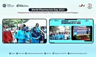 IAI Gelar Edukasi Penggunaan Obat TBC dan Diabetes di Kendari