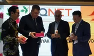QNet Luncurkan Produk Baru, Pakai Bahan Alam Buah Merah Papua