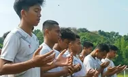 Kamis Malam Ini Lawan UEA U-17, Indonesia U-17 Hadapi Ujian Sesungguhnya