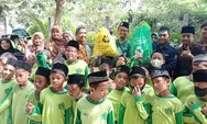 Sampah Jadi Ecobrick, Menuju Sekolah Berbasis Lingkungan
