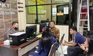 Menolak Ajakan Ngobrol, Perempuan Cantik Dianiaya