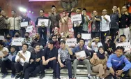 The Shine of Java dan Magical City Jawara Lomba Videografi Piala Ketua DPRD Klaten
