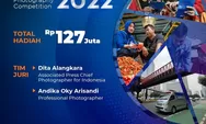 Jelang Perayaan HUT, BRI Gelar Kompetisi Foto BRIGHT ON Berhadiah Total Rp 127 Juta