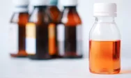 BPOM Cabut Izin Edar 69 Obat Sirop 3 Perusahaan Farmasi