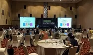 350 Tim Programmer Dunia Ikuti Un Big Data Hackathon di Jogja