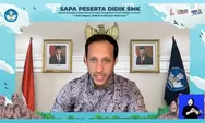 Mendikbudristek Tekankan Pengembangan Karakter Tangguh dan Berdaya Saing