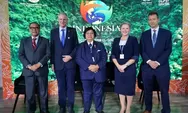 COP27 Mesir: 3 Negara Maju Dukung untuk FoLU Net Sink 2030 Indonesia