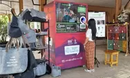Dukung Transisi Energi Berkelanjutan, BSI Ajak Masyarakat Kurangi Sampah