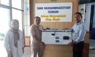  Gandeng Polines, SMK PK Muhammadiyah Suruh Terapkan Pembelajaran 'Pikohidro'
