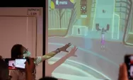 Binus University Pertama yang Hadir di Metaverse